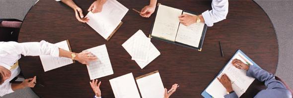 專(zhuān)業(yè)高效，西安福泰財(cái)務(wù)管理咨詢(xún)企業(yè)年檢服務(wù)獲客戶(hù)贊譽(yù)