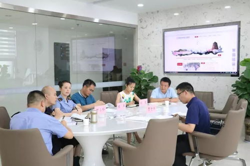 未央?yún)^(qū)食品藥監(jiān)局舉辦信息化監(jiān)管培訓(xùn) 強化食品安全管理能力